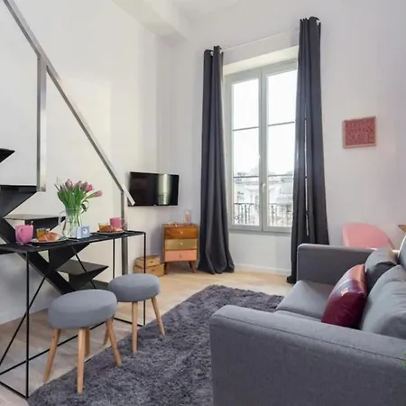 Mari 74 - Ac In Old Town Close To 아파트 *